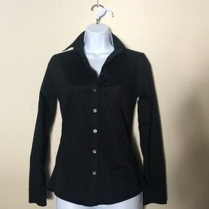 Banana Republic button shirt